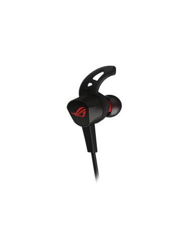 Casti gaming ASUS Cetra II Core negre,90YH02V0-B2UA00