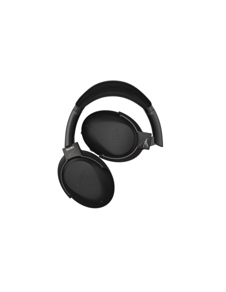 Casti gaming bluetooth ASUS ROG Strix GO BT