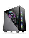 Carcasa Thermaltake Divider 300 Tempered Glass aRGB