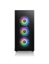 Carcasa Thermaltake Divider 300 Tempered Glass aRGB