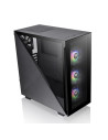 Carcasa Thermaltake Divider 300 Tempered Glass aRGB