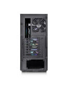 Carcasa Thermaltake Divider 300 Tempered Glass aRGB