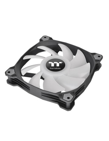 Set 2 ventilatoare Thermaltake Pure Dou 12 iluminare adresabile