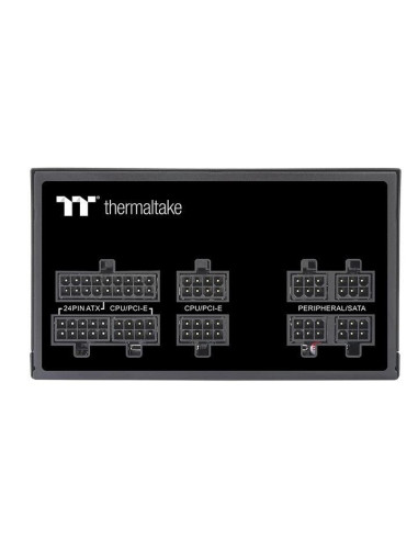 Sursa full modulara Thermaltake Toughpower GF1