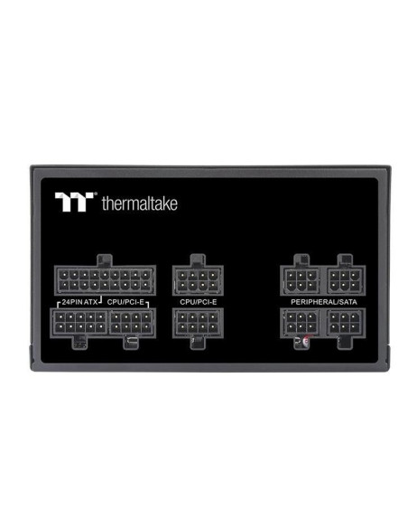 Sursa full modulara Thermaltake Toughpower GF1