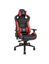 Scaun gaming Thermaltake X Fit negru cu rosu,GGC-XFI-BRLFDL-01