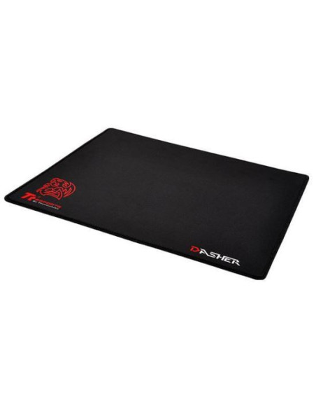Mousepad Tt eSPORTS Dasher Large,MP-DSH-BLKSLS-02