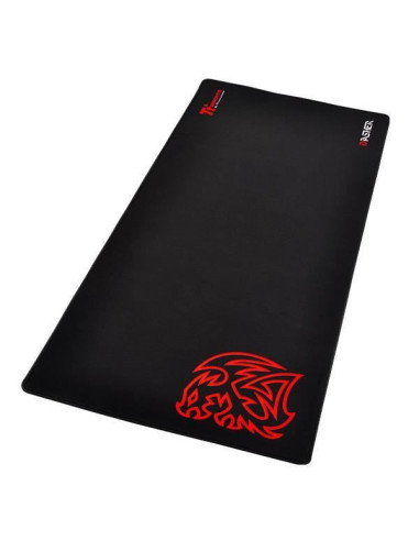 Mousepad Tt eSPORTS Dasher Large,MP-DSH-BLKSLS-02
