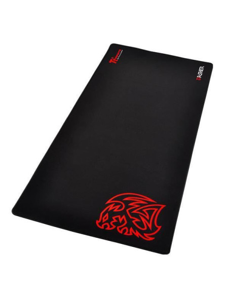 Mousepad Tt eSPORTS Dasher Large,MP-DSH-BLKSLS-02