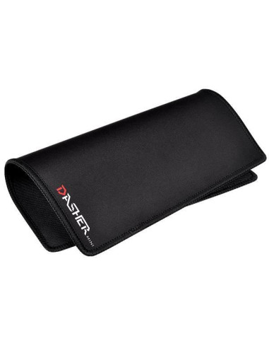 Mousepad Tt eSPORTS Dasher Large,MP-DSH-BLKSLS-02