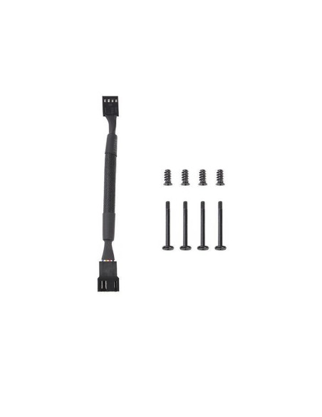 Ventilator Thermaltake Riing 12 High Static Pressure 120mm