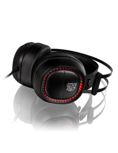 Casti Tt eSPORTS Shock Pro 7.1 RGB negre,HT-SHK-DIECBK-25