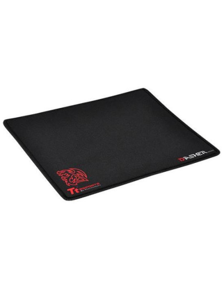 Mousepad Tt eSPORTS Dasher Medium,MP-DSH-BLKSMS-02
