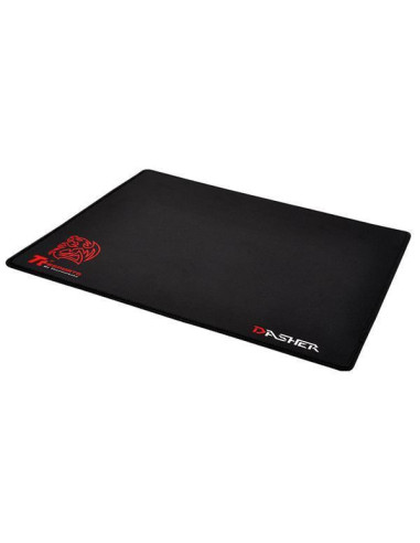 Mousepad Tt eSPORTS Dasher Medium,MP-DSH-BLKSMS-02