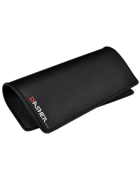 Mousepad Tt eSPORTS Dasher Medium,MP-DSH-BLKSMS-02