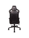 Scaun gaming Tt eSPORTS U Fit negru cu rosu,GGC-UFT-BRMWDS-01