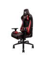 Scaun gaming Tt eSPORTS U Fit negru cu rosu,GGC-UFT-BRMWDS-01