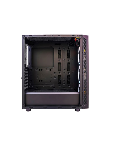 Carcasa Segotep Prime XL V2 neagra,SG-LZXL