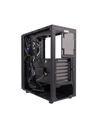 Carcasa Segotep Prime XL V2 neagra,SG-LZXL