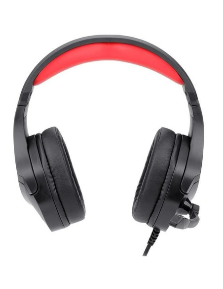 Casti gaming Redragon Theseus negre,H250-BK Casti gaming Redragon Theseus negre,H250-BK