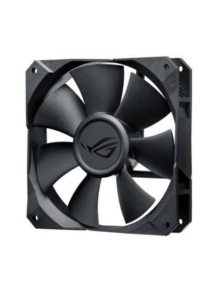 Cooler procesor cu lichid ASUS ROG RYUO 240 negru iluminare