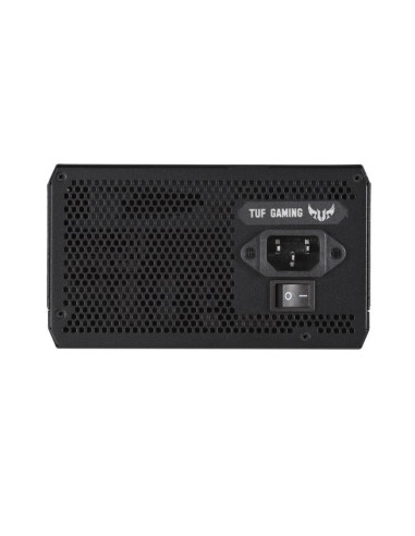 Sursa Asus TUF Gaming 750W Bronze neagra,90YE00D0-B0NA00