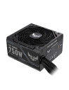 Sursa Asus TUF Gaming 750W Bronze neagra,90YE00D0-B0NA00