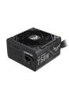 Sursa Asus TUF Gaming 750W Bronze neagra,90YE00D0-B0NA00