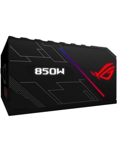 Sursa full modulara ASUS ROG Thor 850W Platinum