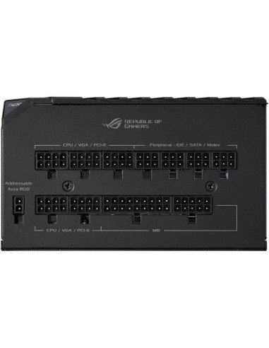 Sursa full modulara ASUS ROG Thor 850W Platinum