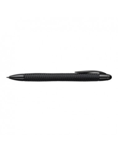 937318,Pd3110 Creion Mecanic Tec Flex Negru Pelikan