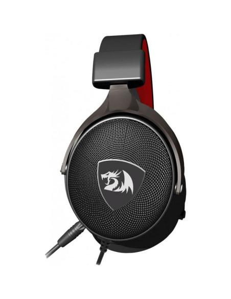 Casti gaming Redragon Icon negre,H520-BK Casti gaming Redragon Icon negre,H520-BK