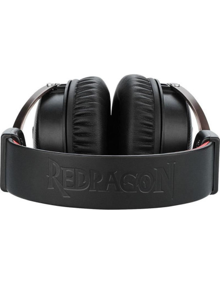 Casti gaming Redragon Icon negre,H520-BK Casti gaming Redragon Icon negre,H520-BK
