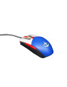 Mouse gaming ASUS ROG Strix Impact II GUNDAM