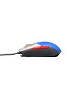 Mouse gaming ASUS ROG Strix Impact II GUNDAM