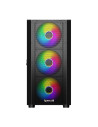 Carcasa Redragon SkyFire neagra,GC-XA216