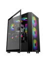 Carcasa Redragon SkyFire neagra,GC-XA216