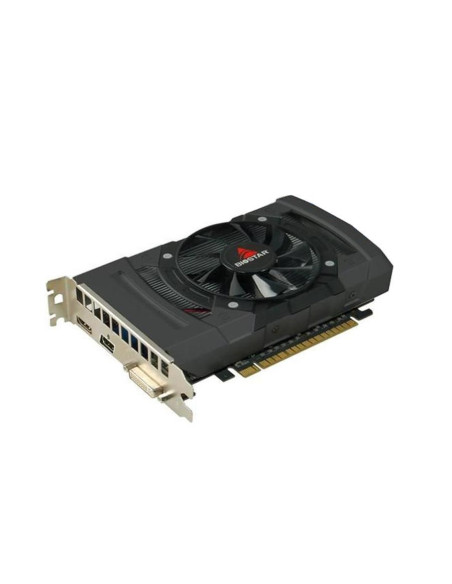 Placa video Biostar AMD Radeon RX550 V2 4GB