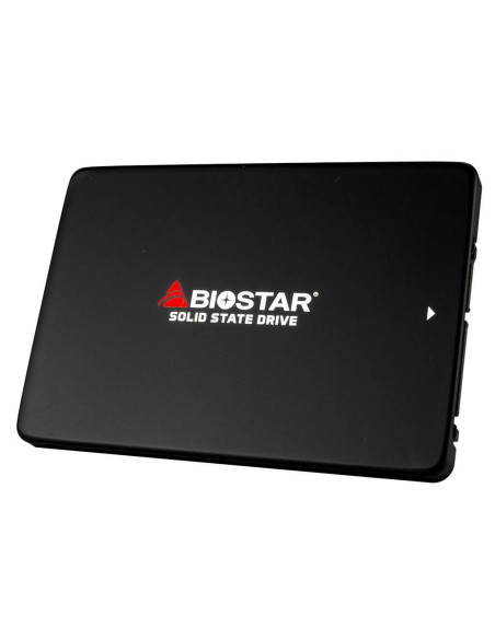 SSD Biostar S100 120GB SATA3,SM120S2E31-PS1RG-BS2