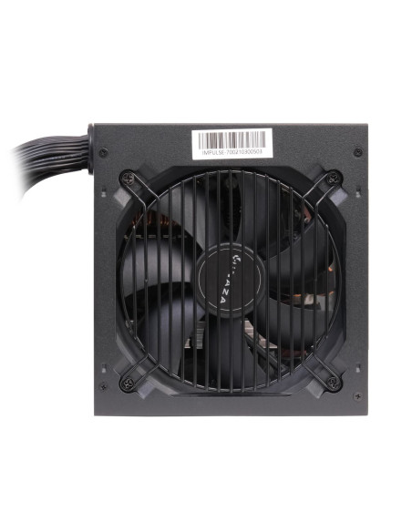 Sursa Inaza Impulse 700W 80 PLUS GOLD,IMPULSE-700