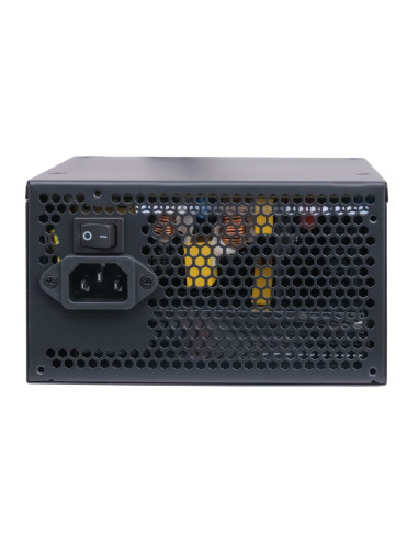 Sursa Inaza Fusion 700W 80 PLUS GOLD,FUSION-700