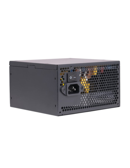 Sursa Inaza Fusion 700W 80 PLUS GOLD,FUSION-700