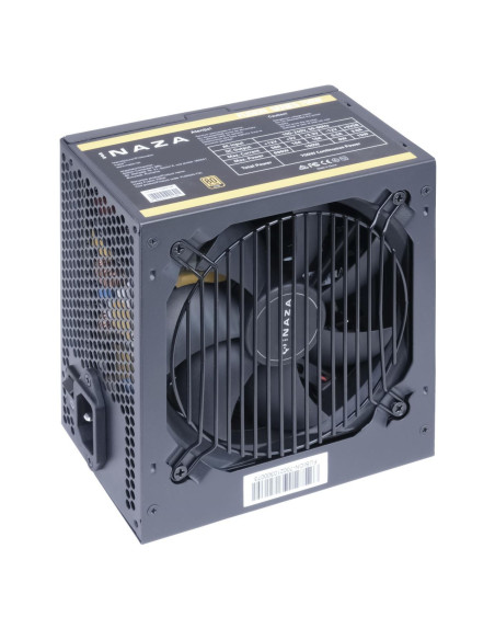 Sursa Inaza Fusion 700W 80 PLUS GOLD,FUSION-700