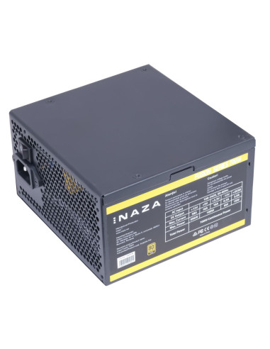 Sursa Inaza Fusion 700W 80 PLUS GOLD,FUSION-700