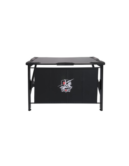 Birou gaming Inaza Seiffer negru,SEIFFER-BK Birou gaming Inaza Seiffer negru,SEIFFER-BK