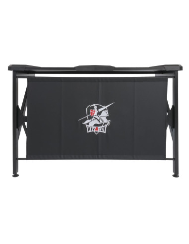 Birou gaming Inaza Seiffer negru,SEIFFER-BK Birou gaming Inaza Seiffer negru,SEIFFER-BK