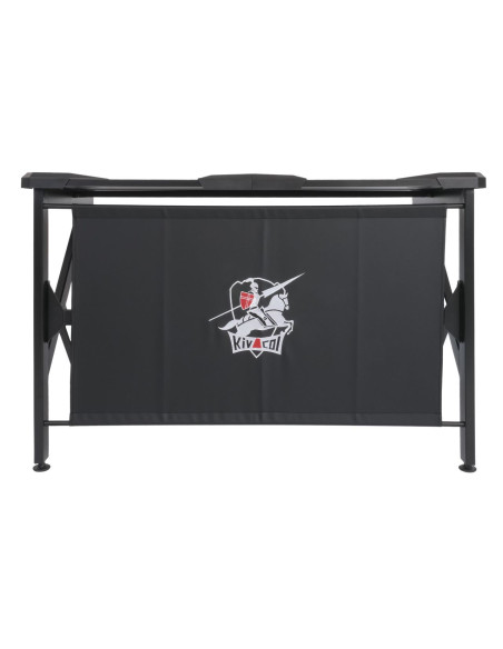 Birou gaming Inaza Seiffer negru,SEIFFER-BK Birou gaming Inaza Seiffer negru,SEIFFER-BK