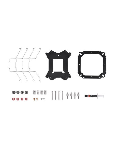 Cooler procesor Thermaltake TT Premium UX 210 Cooler procesor Thermaltake TT Premium UX 210