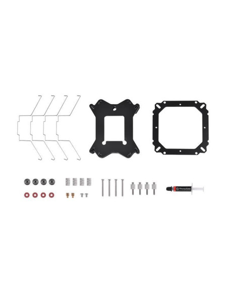 Cooler procesor Thermaltake TT Premium UX 210 Cooler procesor Thermaltake TT Premium UX 210