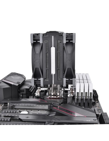 Cooler procesor Thermaltake TT Premium TOUGHAIR